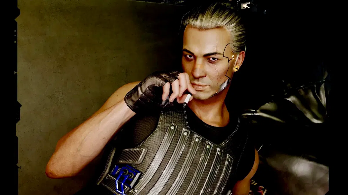 Avatar of Tiny Mike
