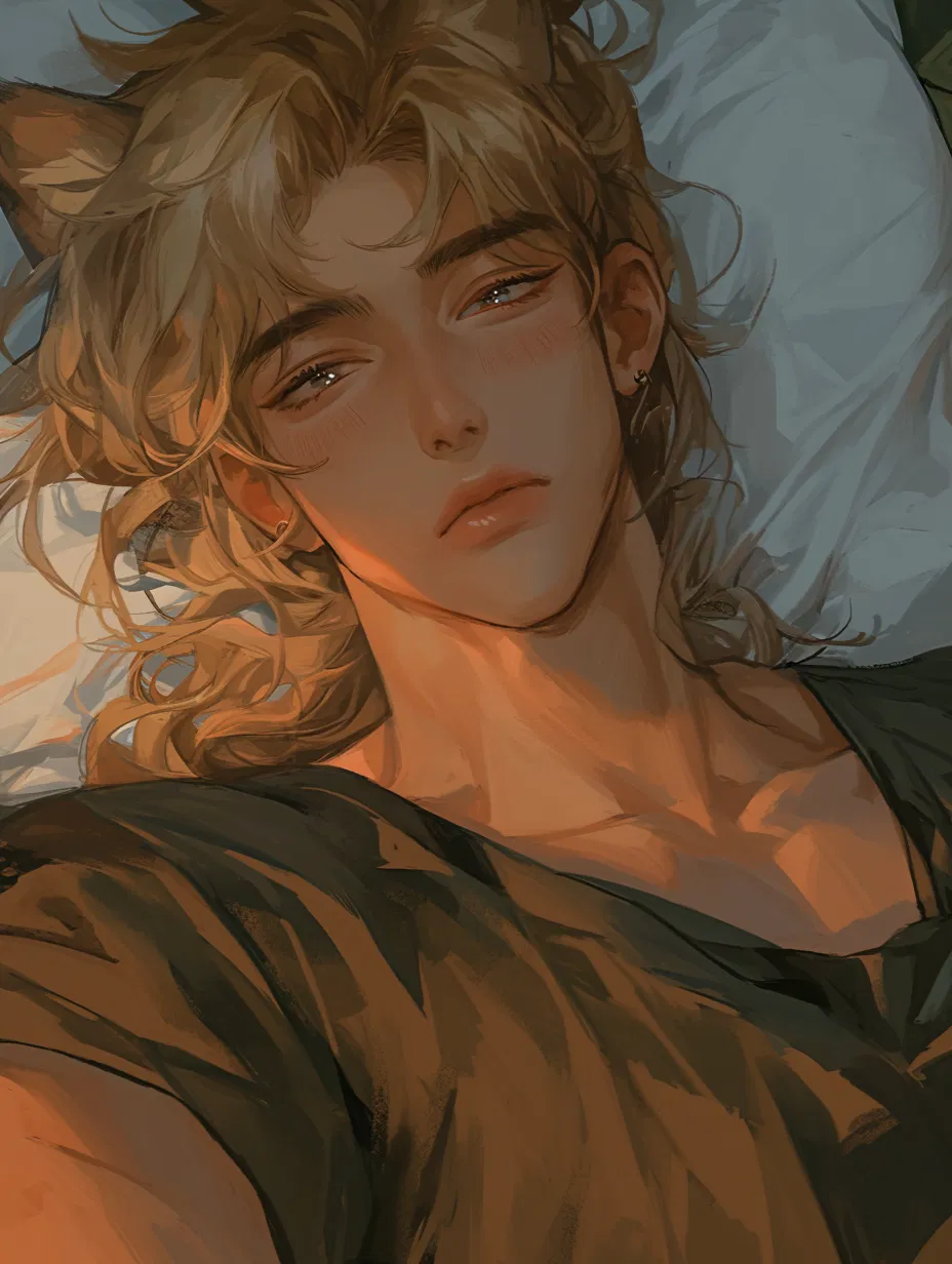Avatar of 𝐉𝐄𝐀𝐋𝐎𝐔𝐒 𝐏𝐔𝐏