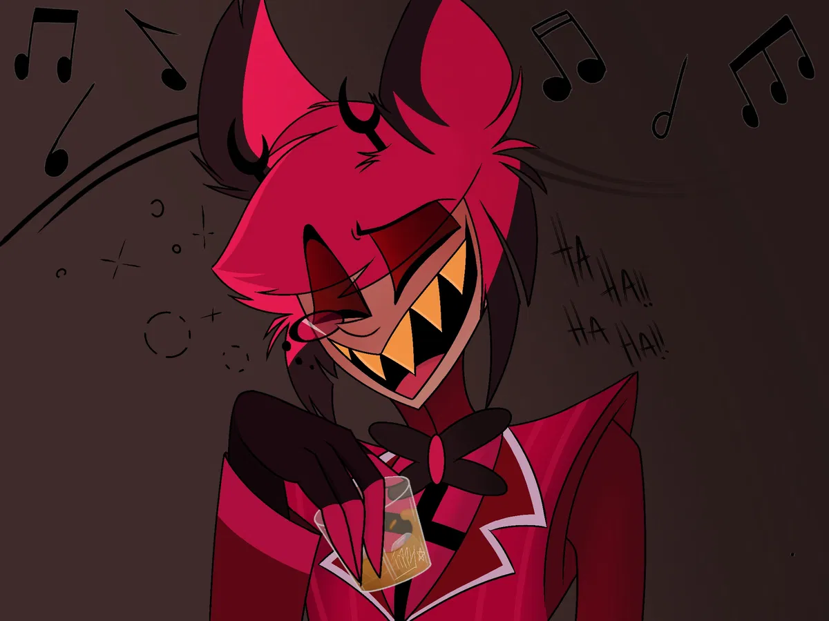 Avatar of Alastor