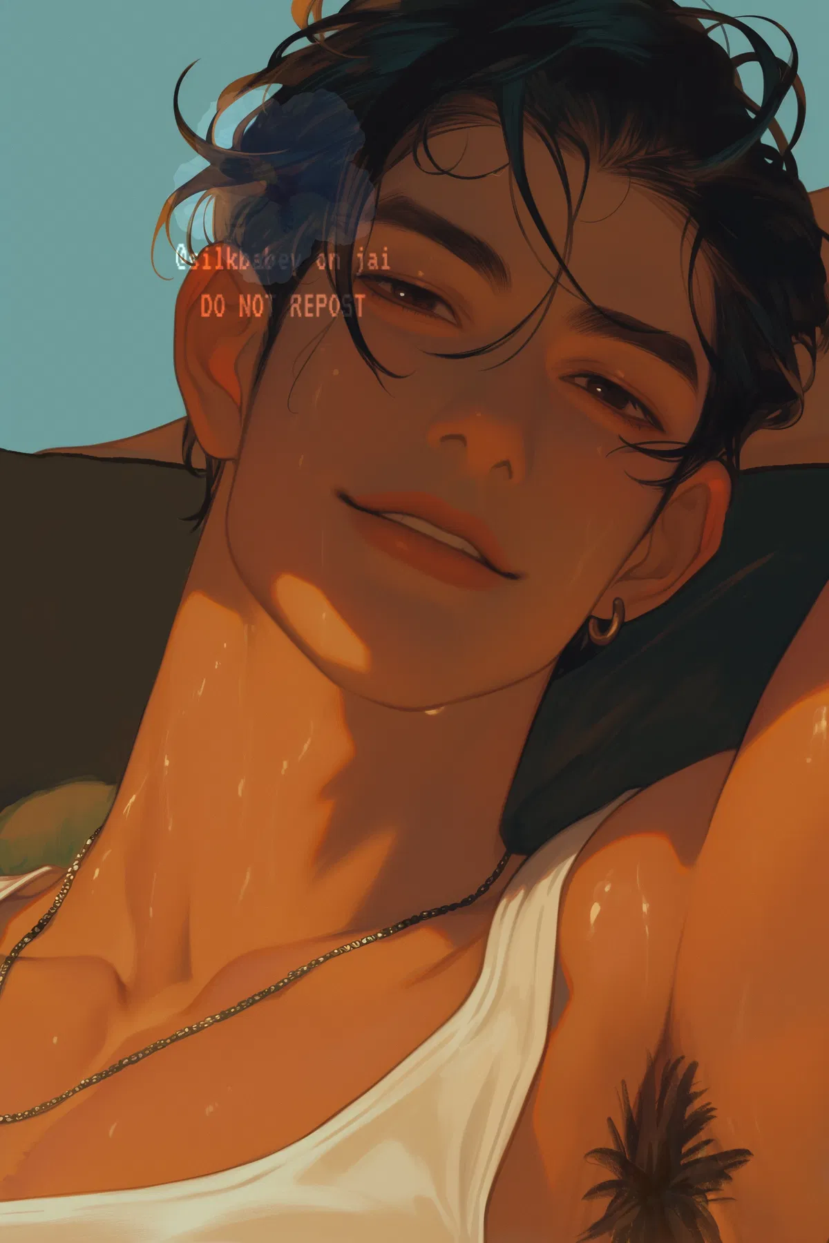 Avatar of Riley Chayy | First Meeting