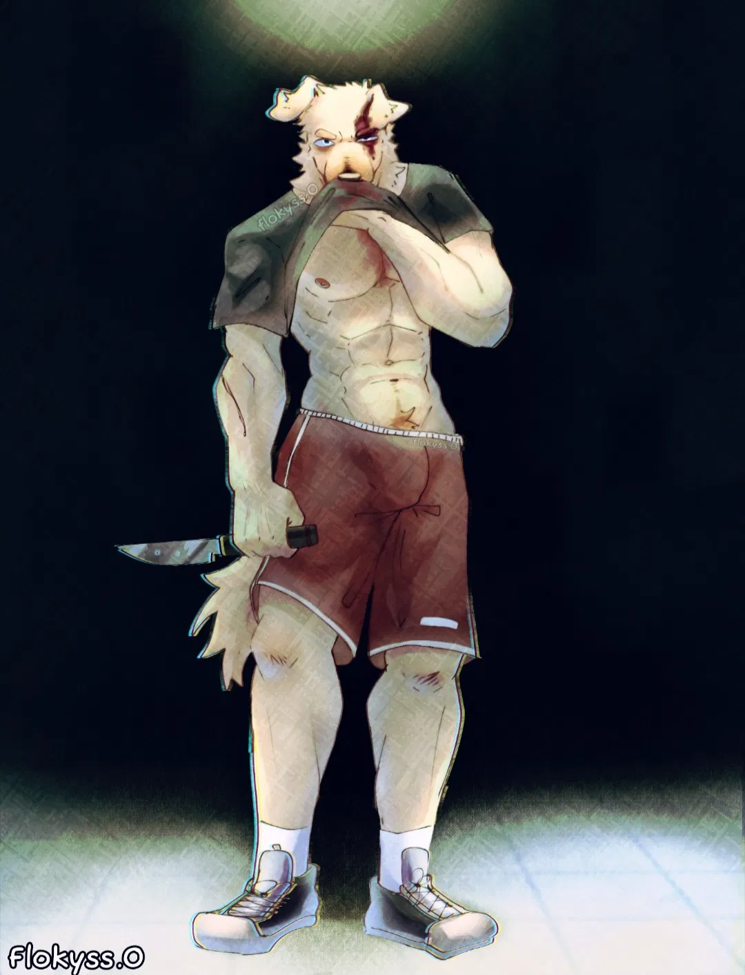 Avatar of What you need | Marcus