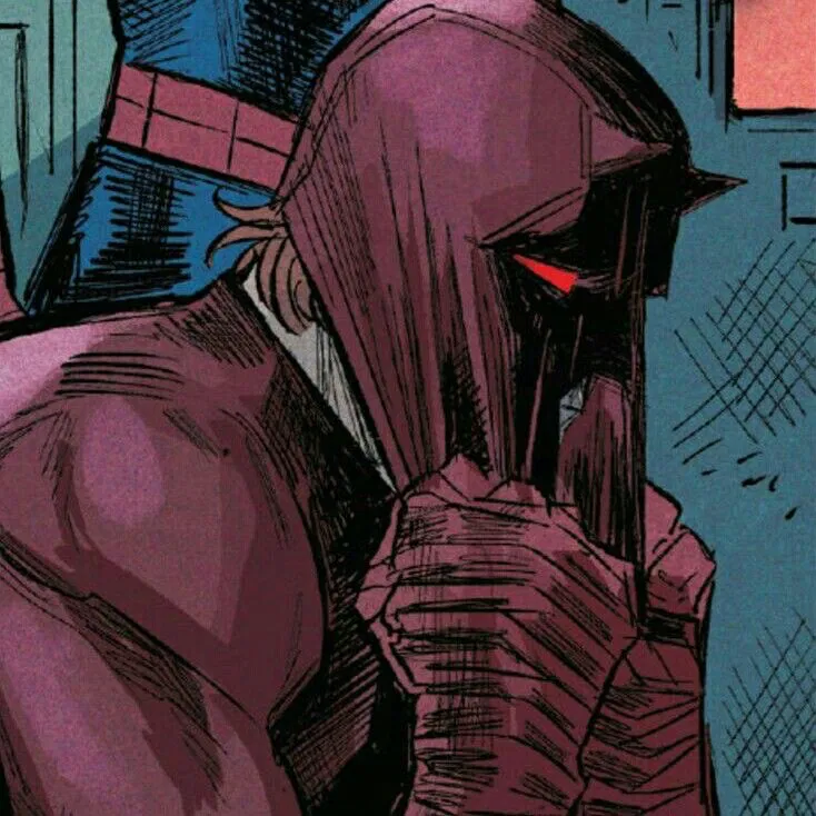 Avatar of Matt Murdock