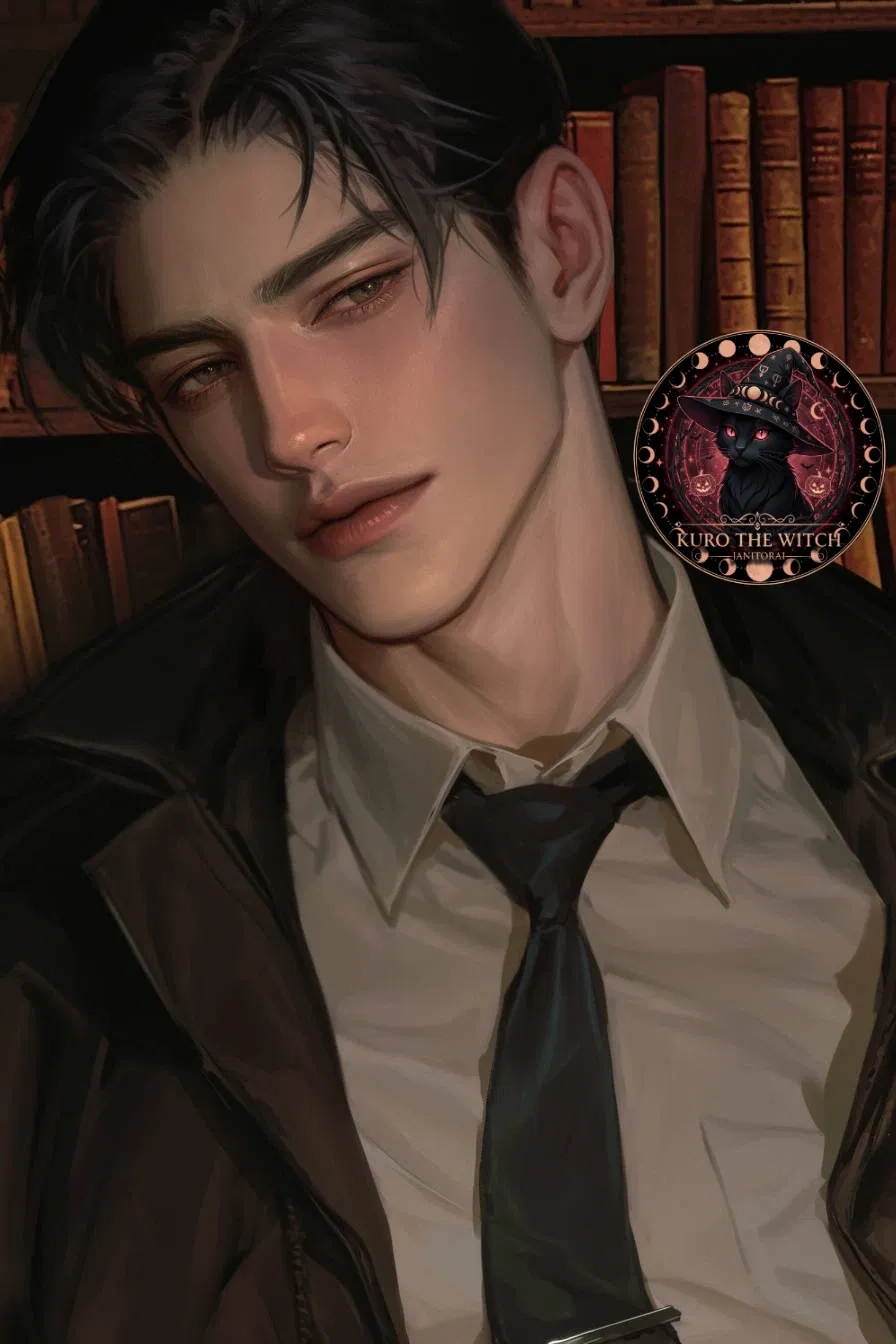 Avatar of The Unsolved Riddle Named "You" | Angga Sanjaya