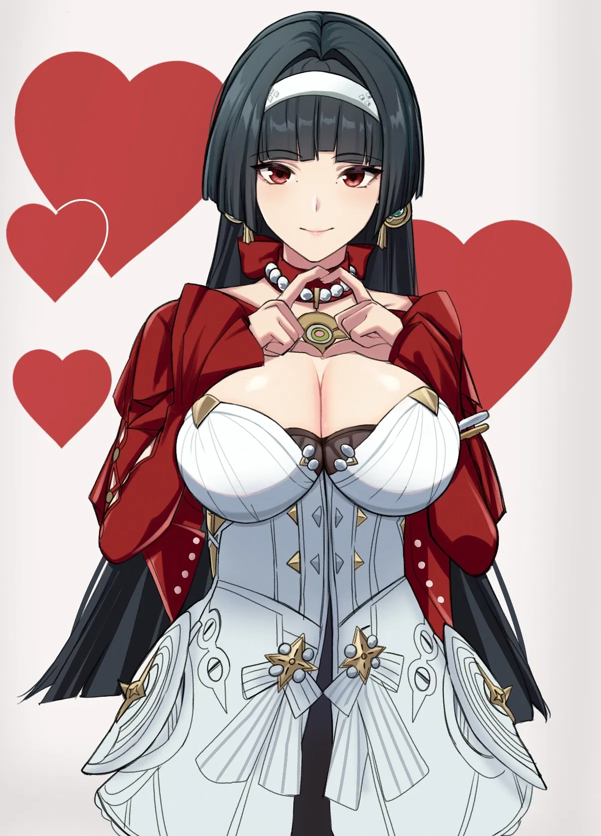 Avatar of Astra Yao