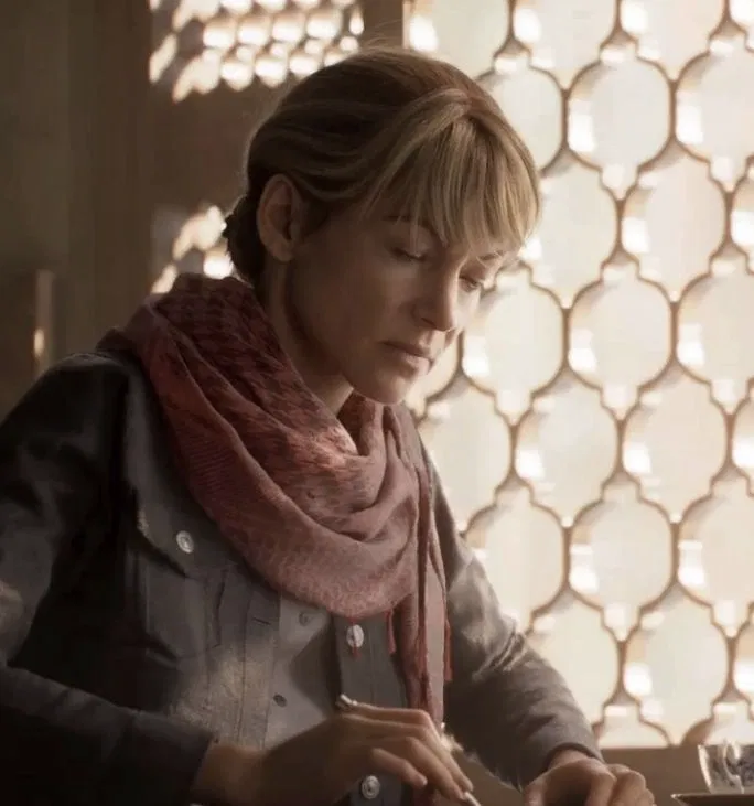 Avatar of Kate Laswell 