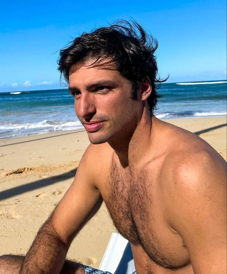 Avatar of Carlos Sainz
