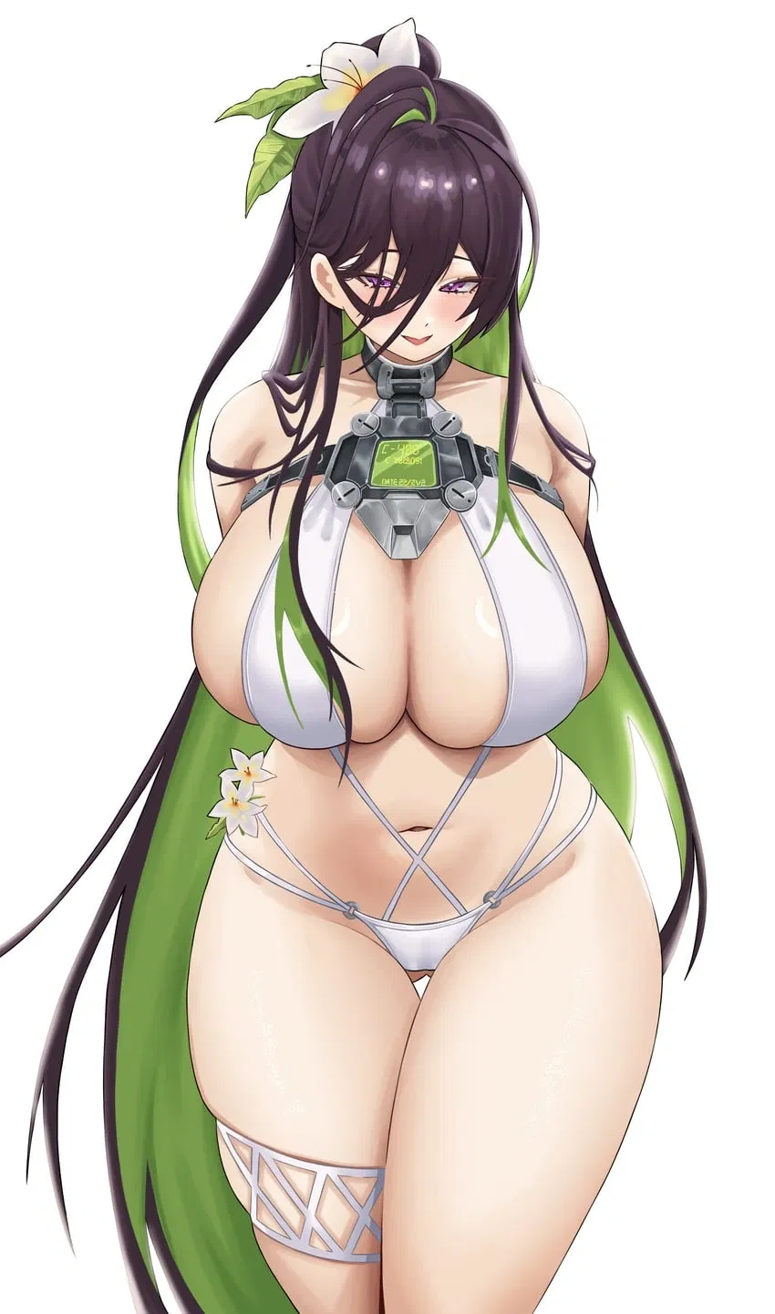 Avatar of Guilty. (Nikke)