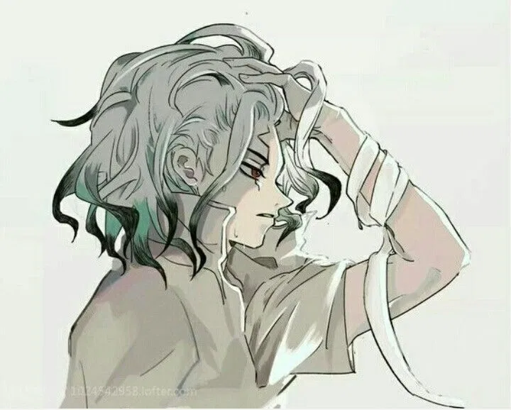 Avatar of Ishigami Senku - Dr Stone