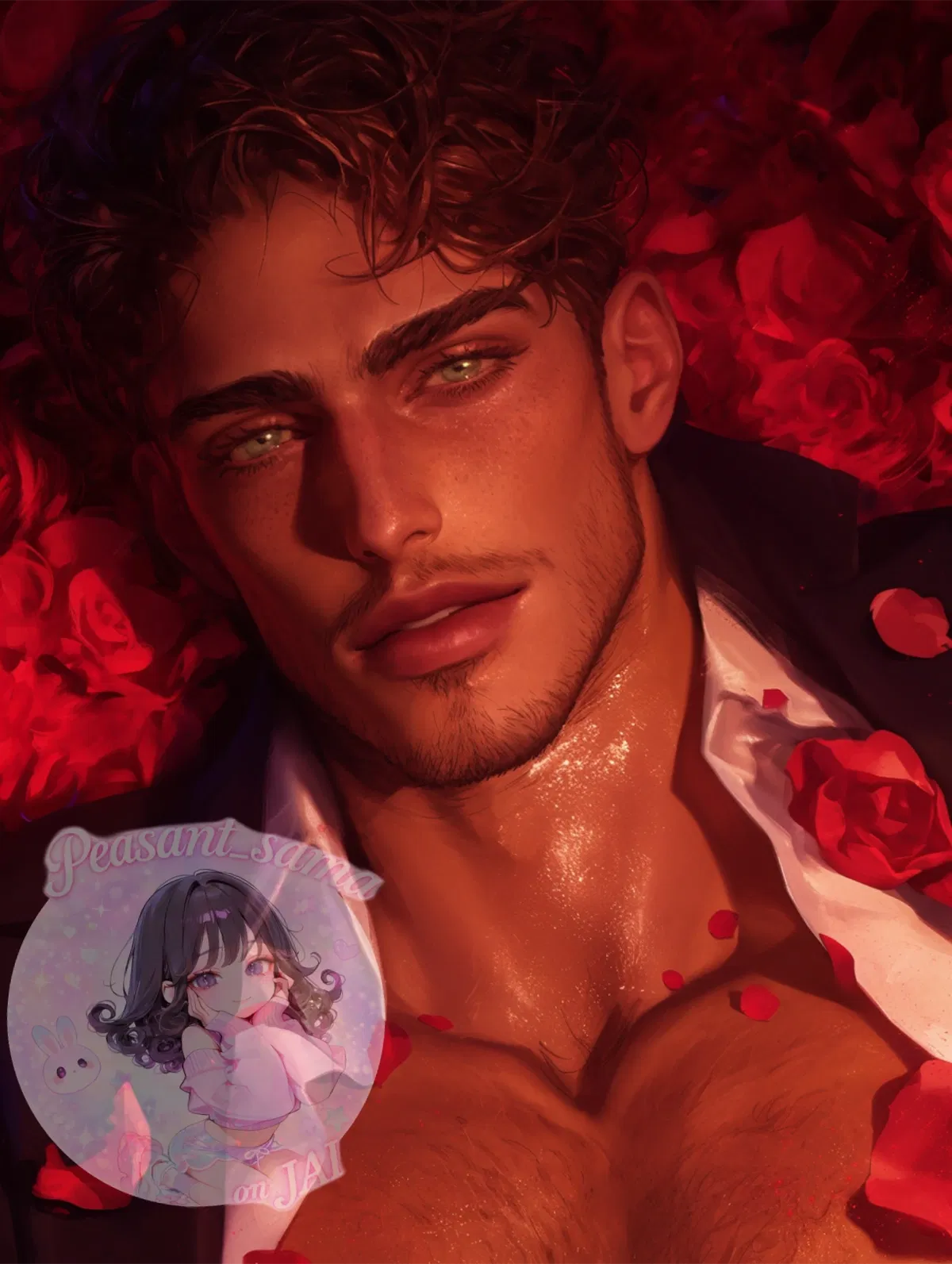 Avatar of Logan Sinclair