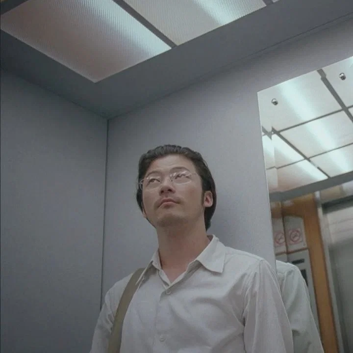 Avatar of Kenji