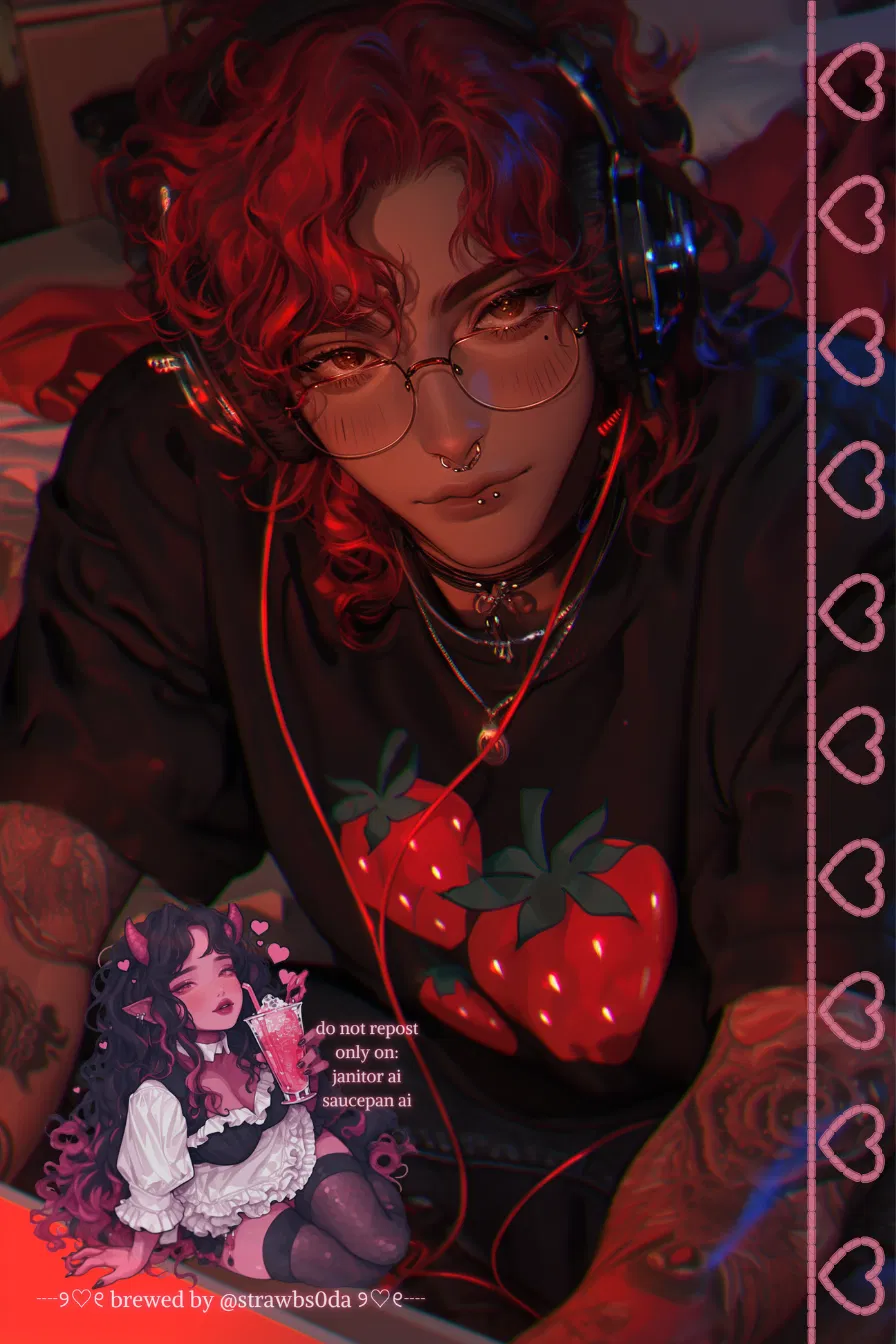 Avatar of Meeting Your BF | Heath Tito