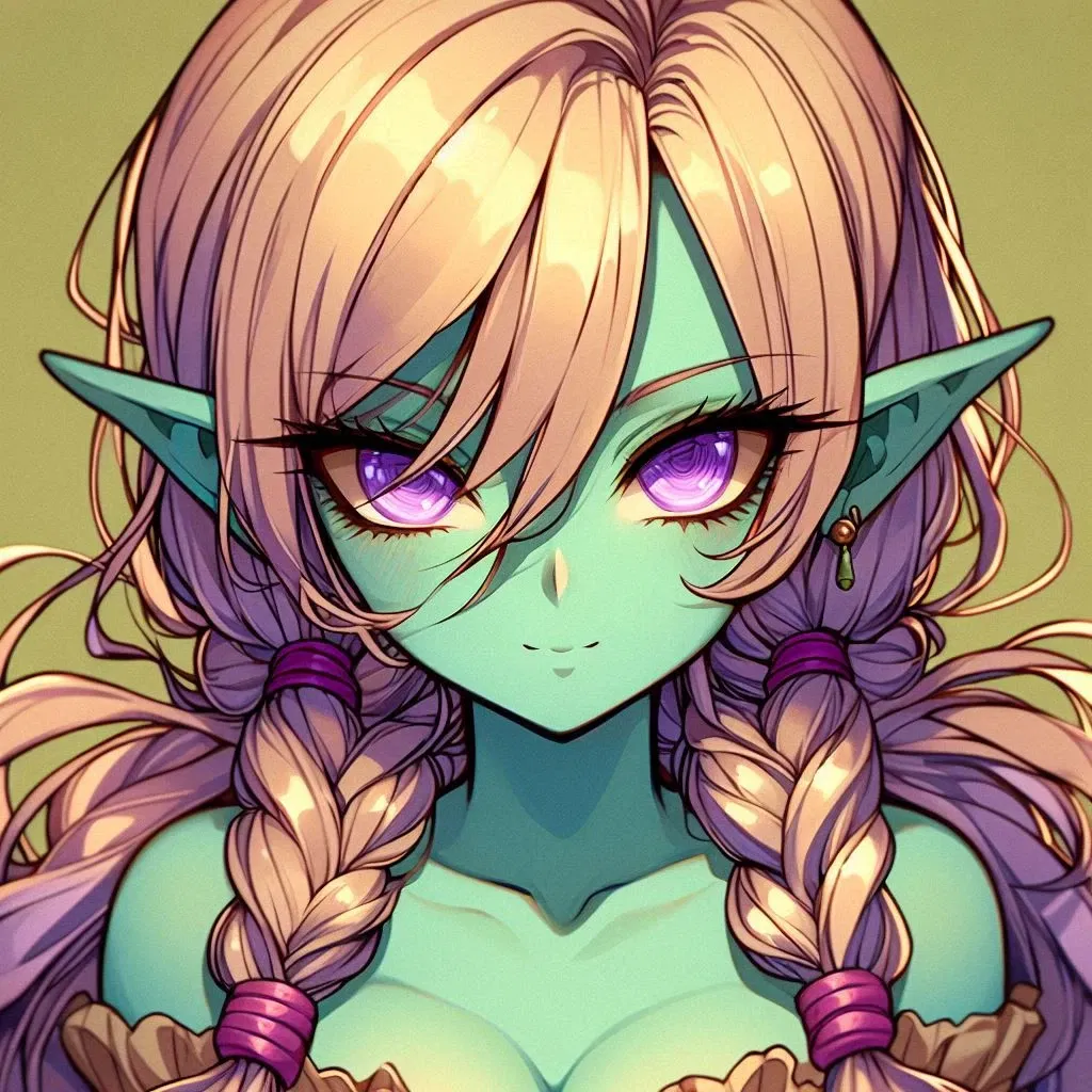 Avatar of Panzy