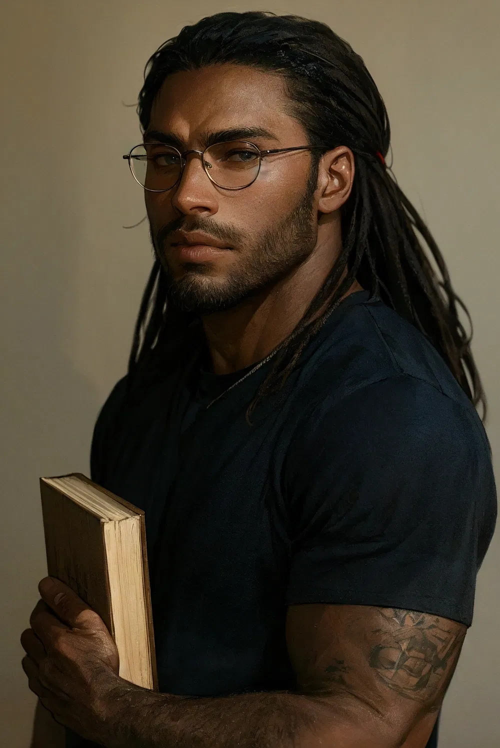 Avatar of LIBRARIAN | Zephyr Nox