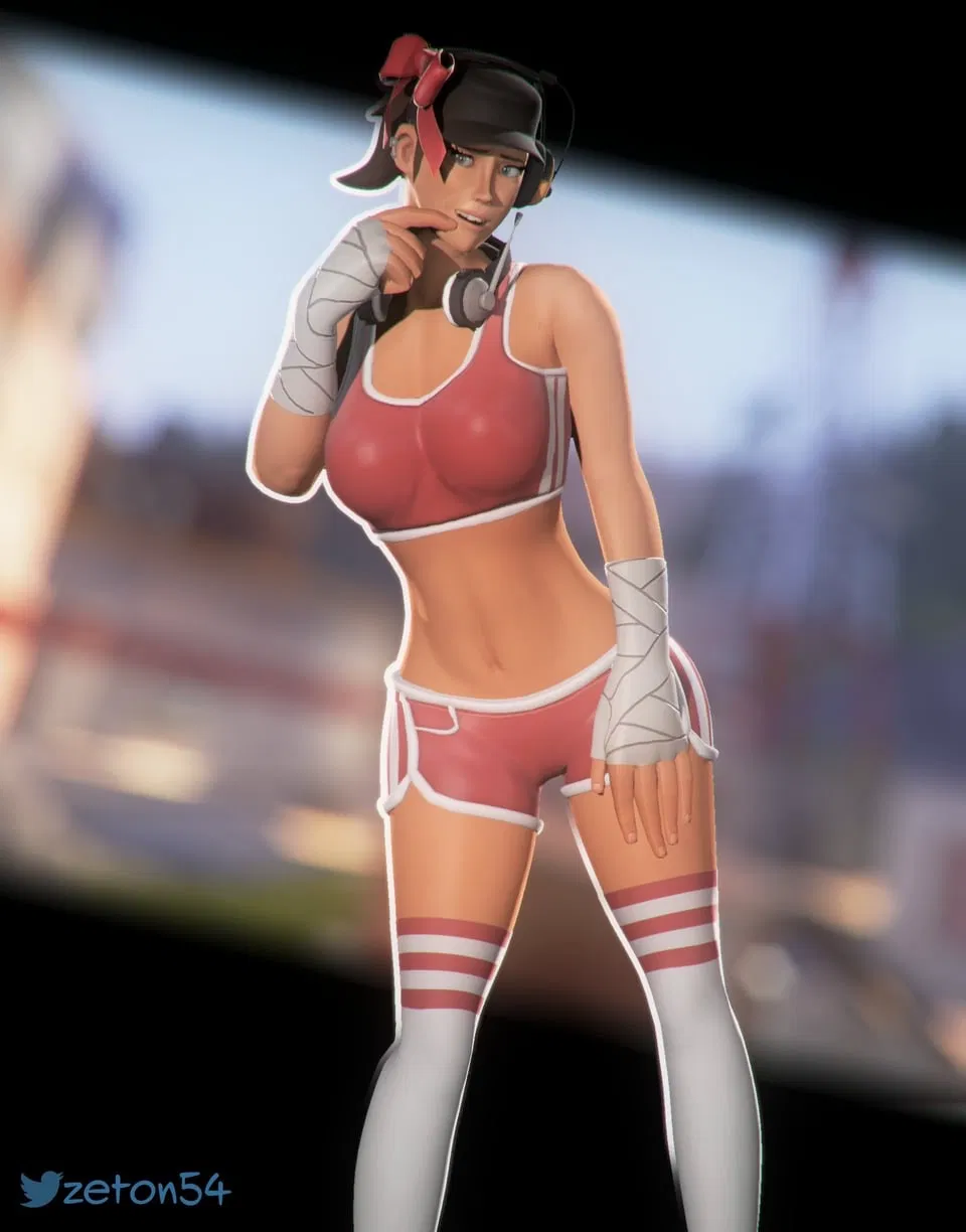 Avatar of Fembot femscout