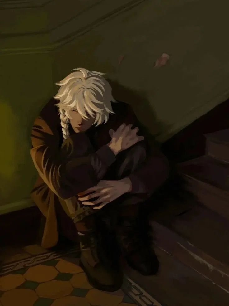 Avatar of Nikolai Gogol | Ukraine AU