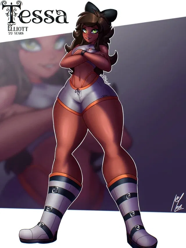Avatar of Tessa MD