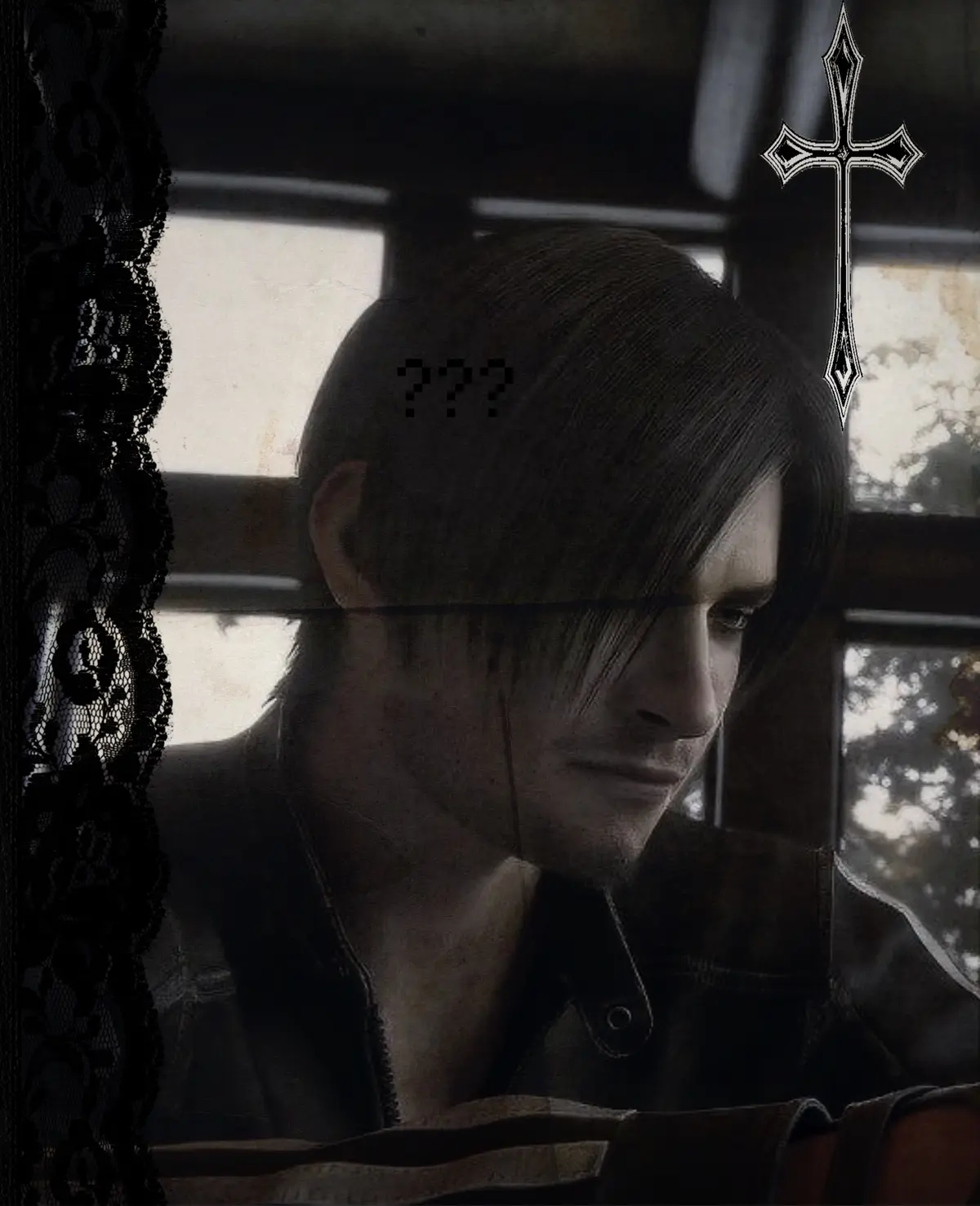 Avatar of Leon Kennedy 
