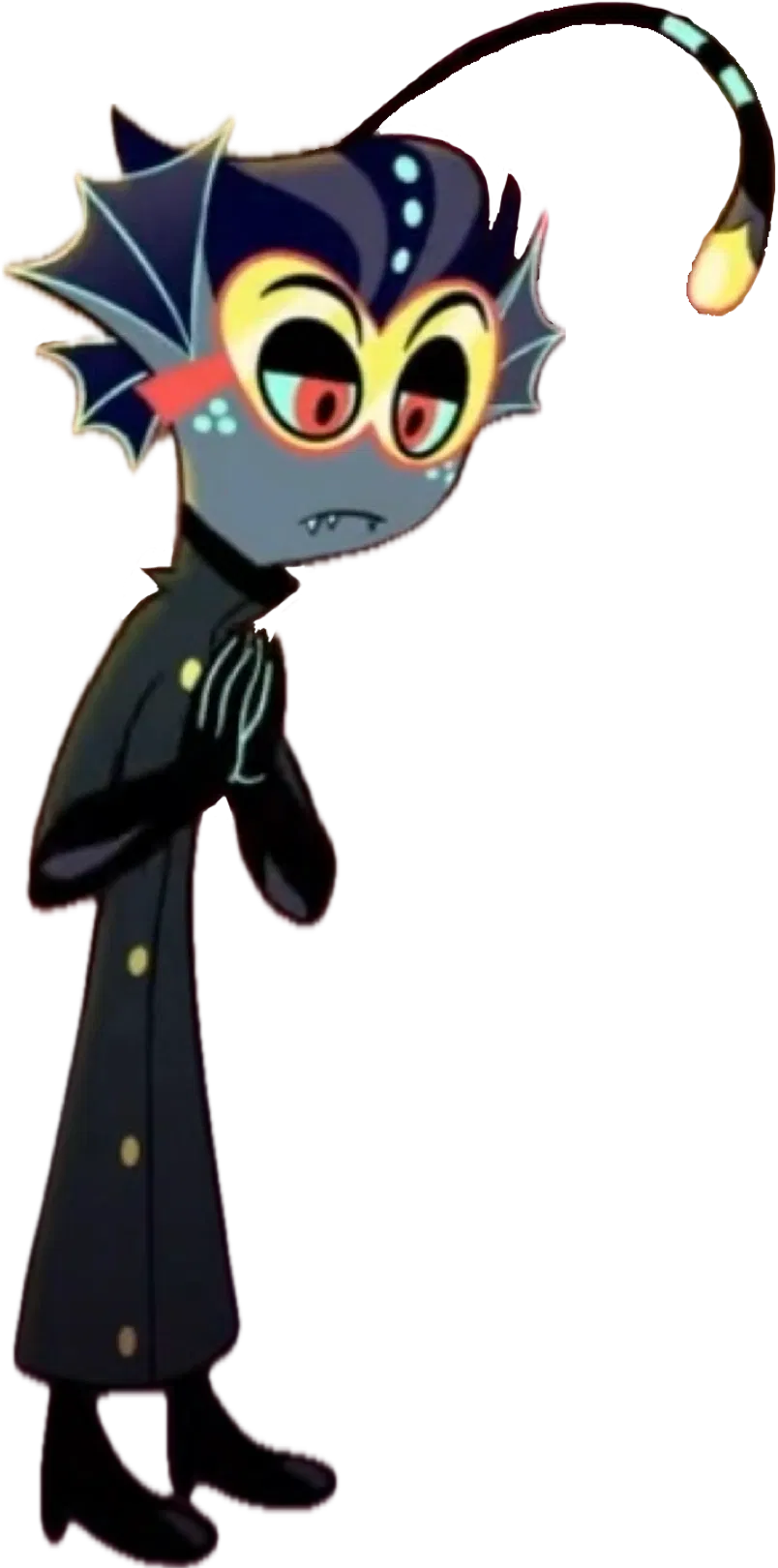 Avatar of Baxter