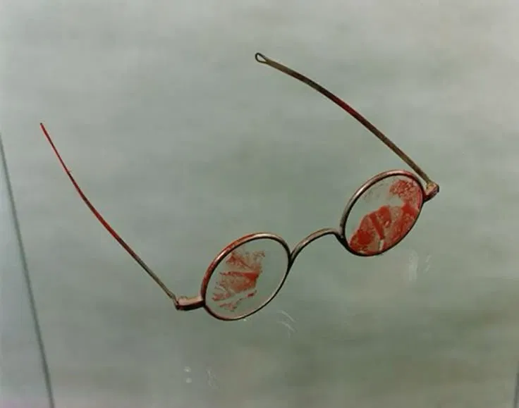 Avatar of SCP-542 "Herr Chirurg"