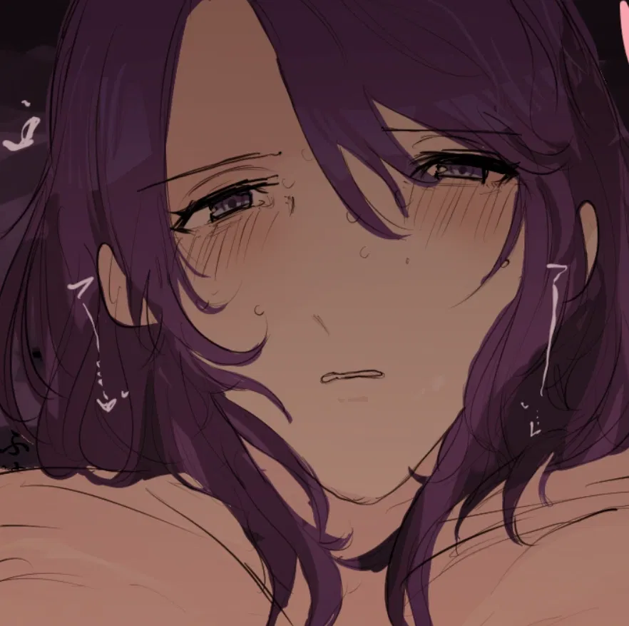 Avatar of Mafuyu's mother