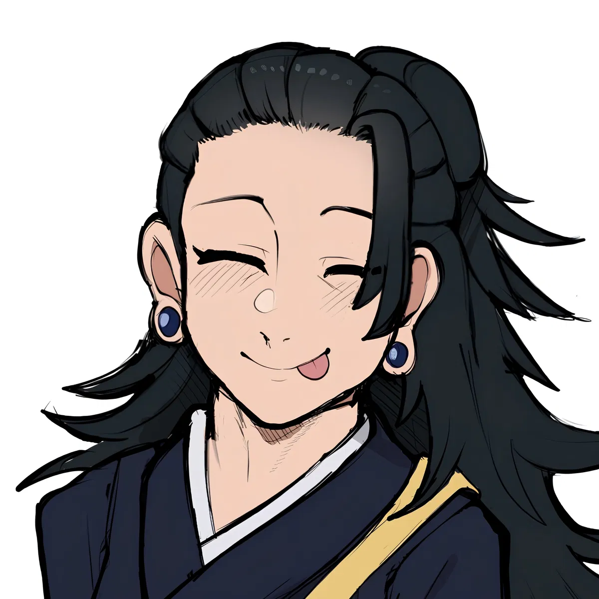 Avatar of Suguru Geto (sugarystarfish)