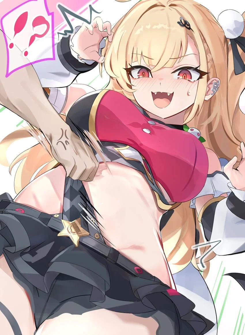 Avatar of Cissia ZZZ TG TF