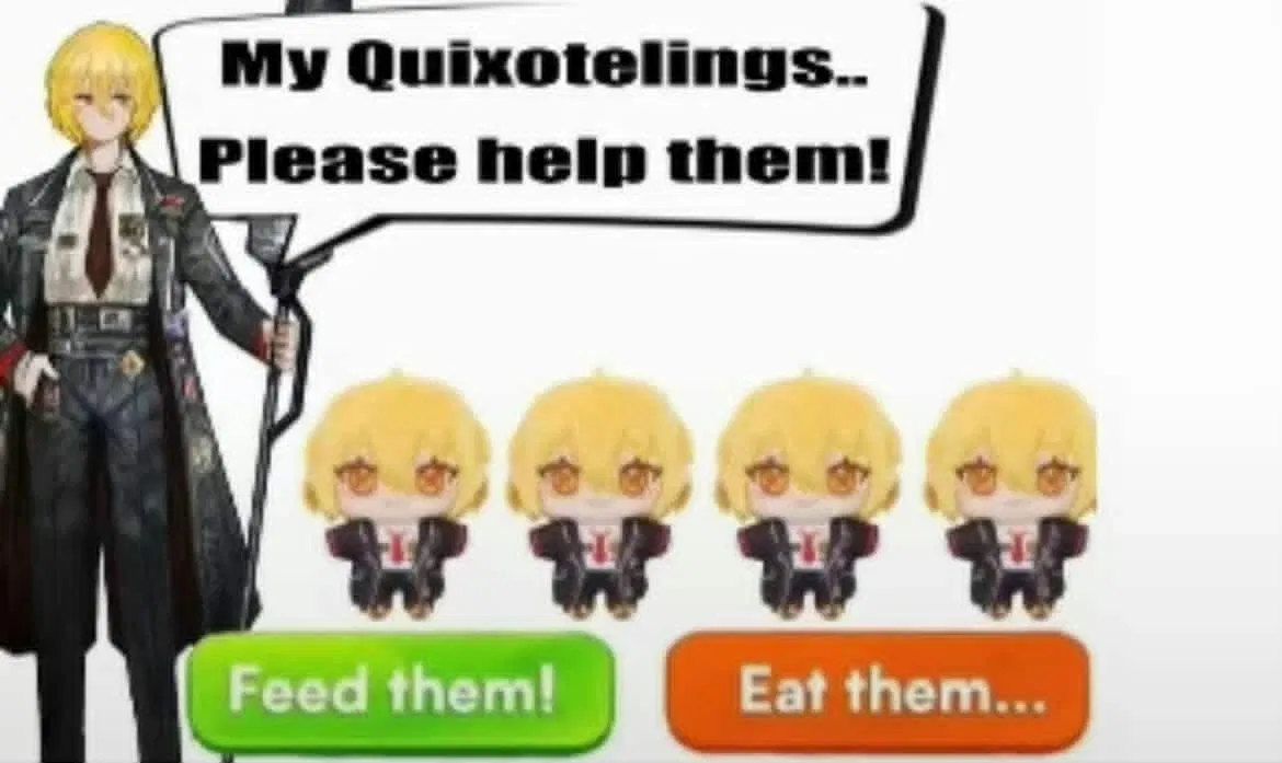Avatar of Choose Wisely...