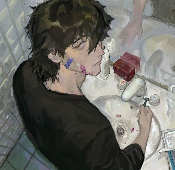 Avatar of Your bored friend wants you to fuck him