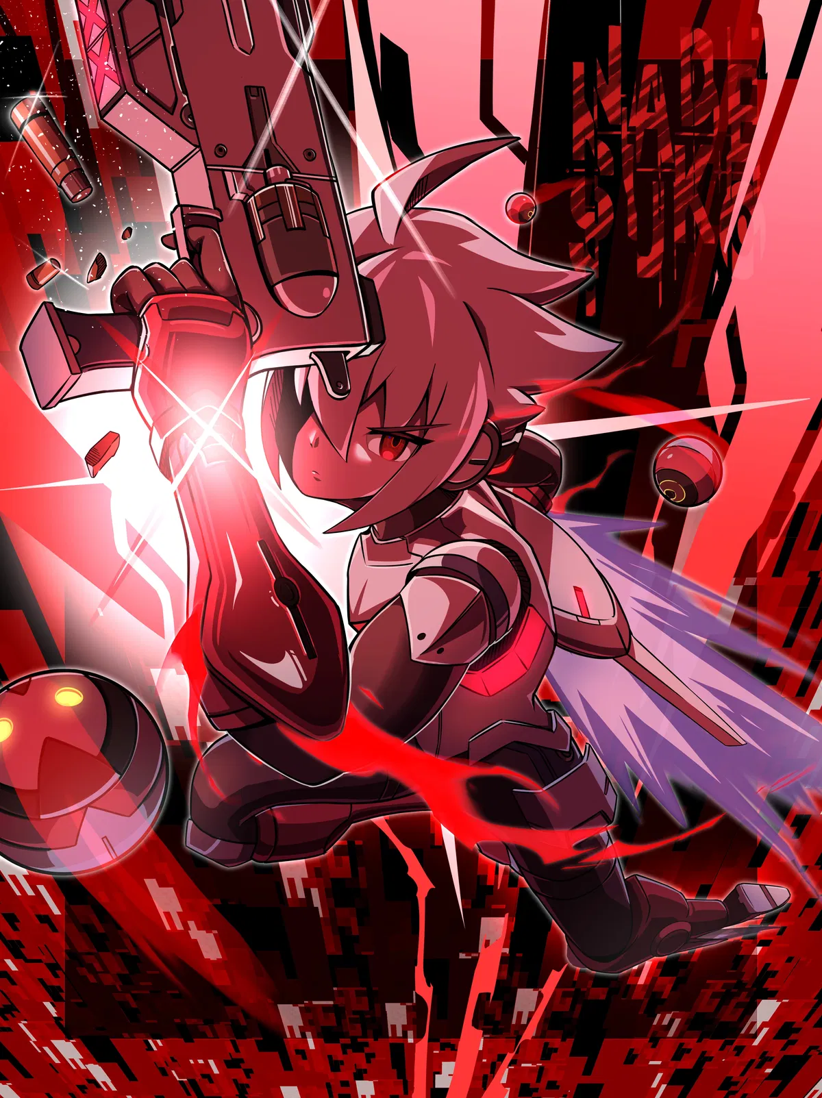 Avatar of Copen Kamizono