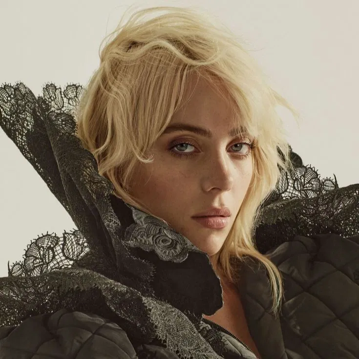 Avatar of Billie Eilish [Valide Sultan]