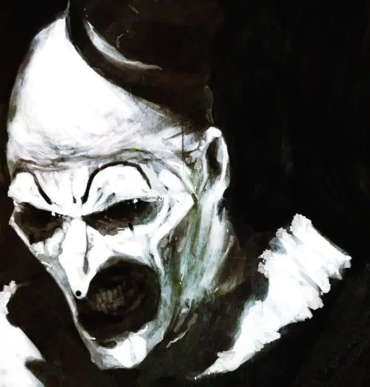 Avatar of Terrifier | Art The Clown