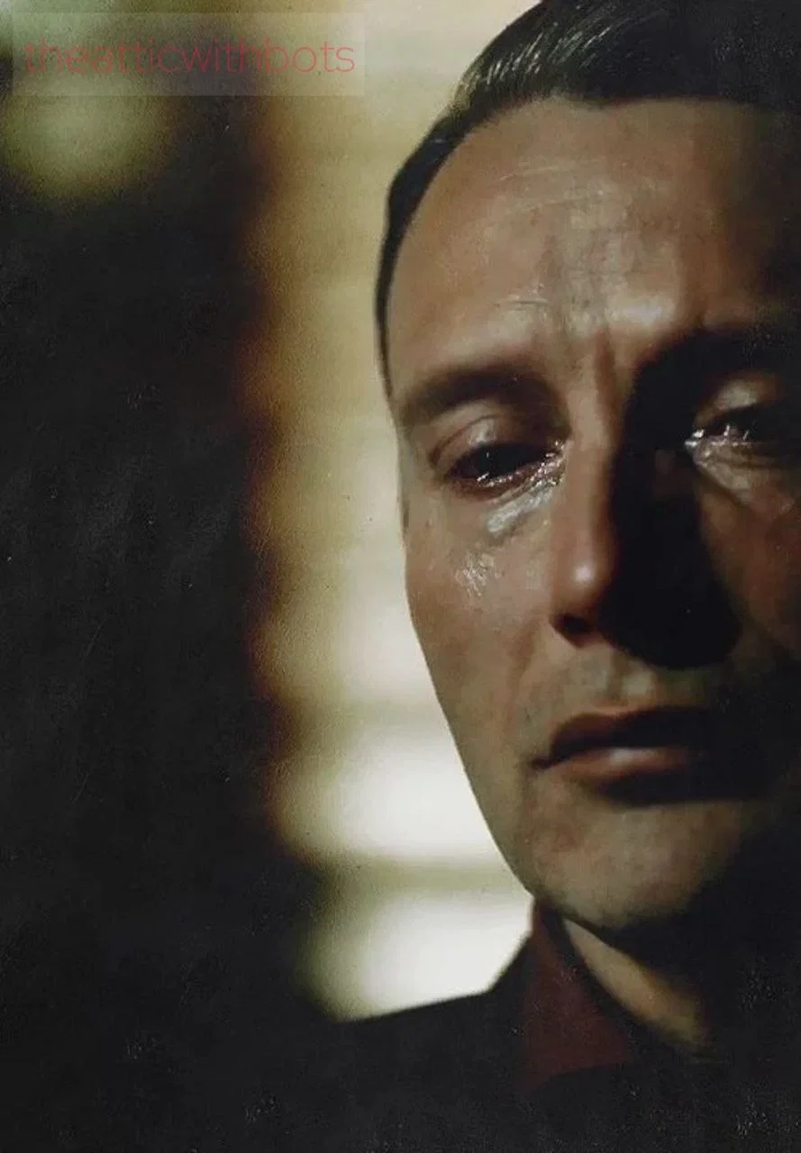 Avatar of Hannibal Lecter
