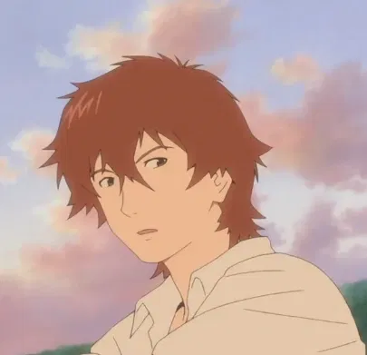 Avatar of Chiaki Mamiya