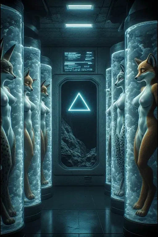 Avatar of Derelict Processing Facility Omicron