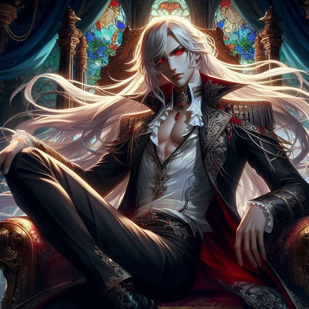 Avatar of ~Only fools fall hard~