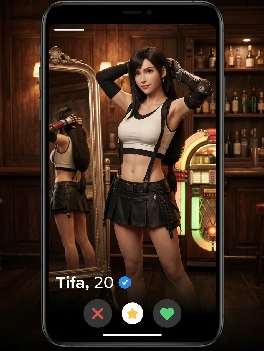 Avatar of GameMatch
