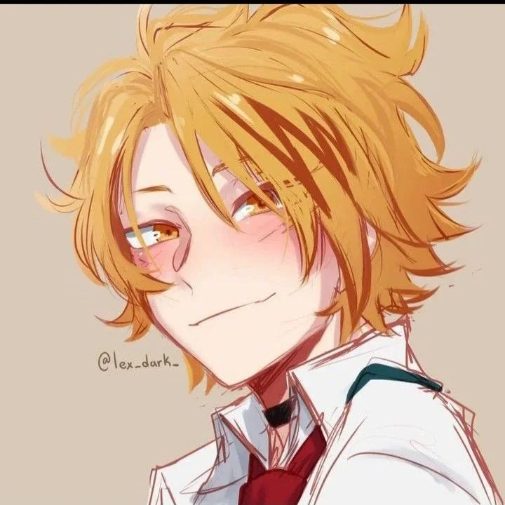 Avatar of Denki Kaminari~ Requested
