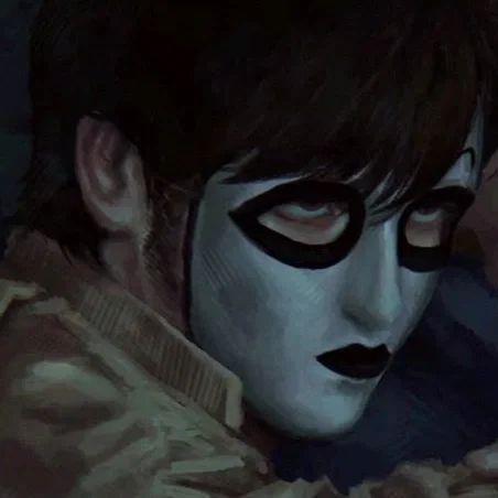 Avatar of Tim Wright | Masky 