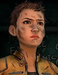 Avatar of Jane