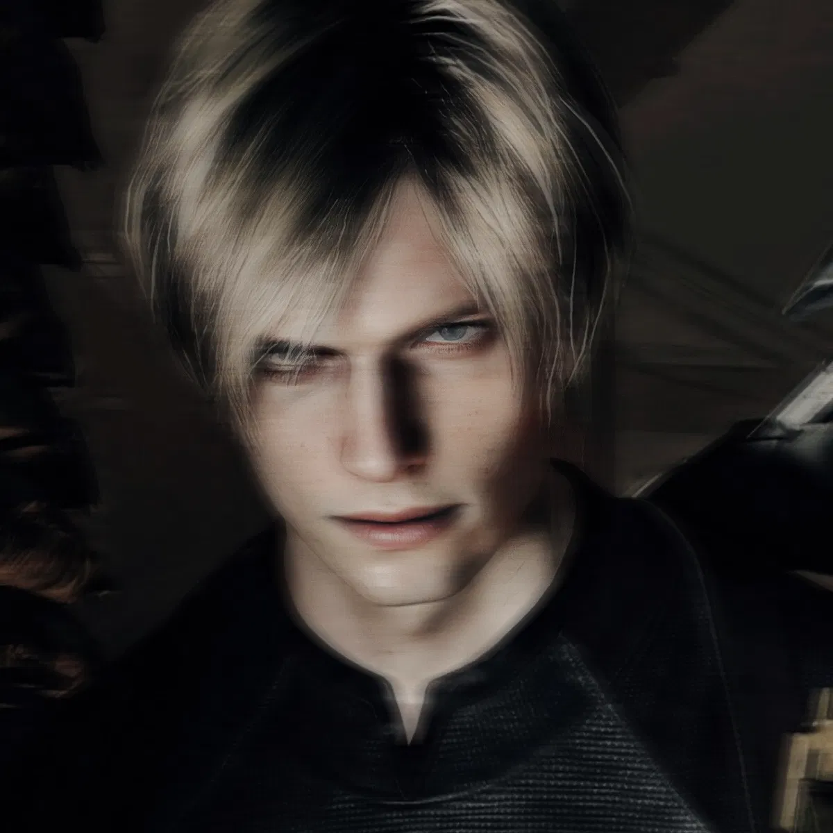 Avatar of Leon Kennedy