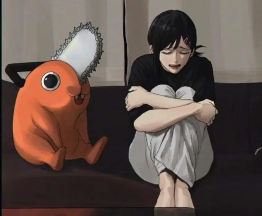 Avatar of You’re Kobeni’s devil