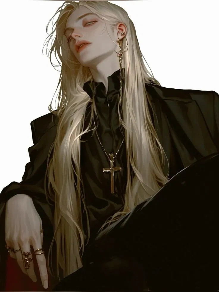 Avatar of Vampire Hunter ★ Ciprian Anghelescu