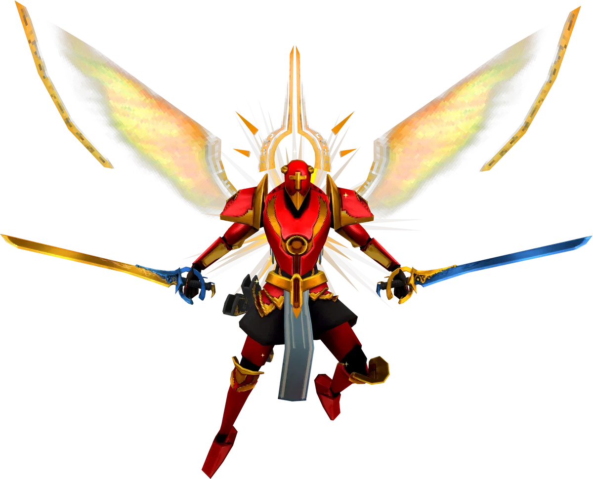 Avatar of Gabriel Apostate of hate