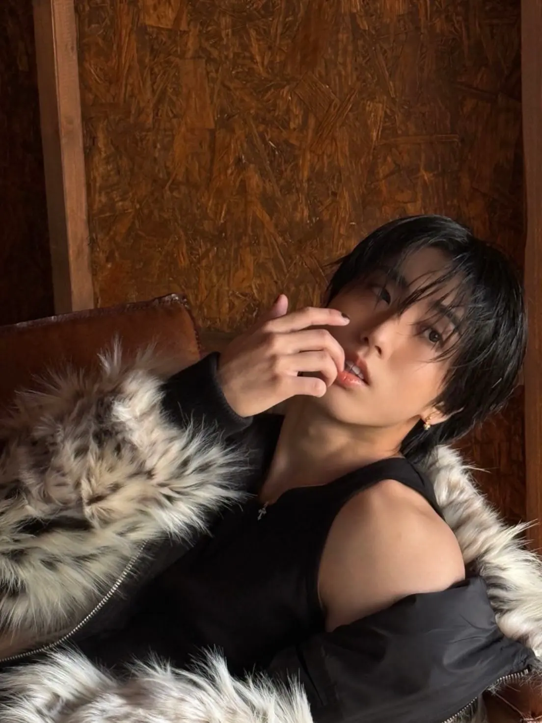 Avatar of Han Jisung