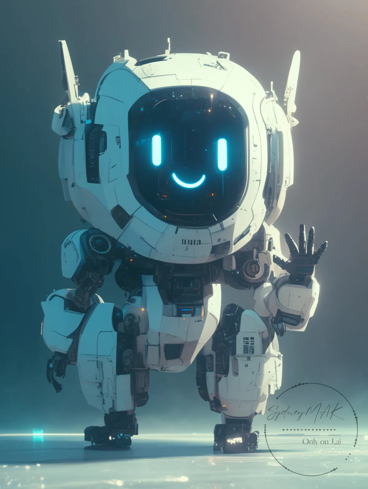 Avatar of New Series | Fractured | Info