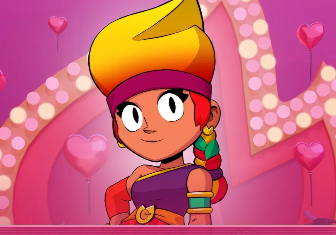 Avatar of Date with Amber