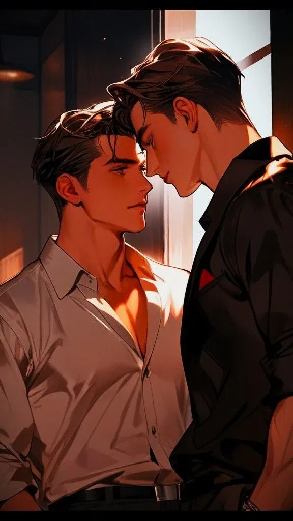 Avatar of 🌶️🔥YOUR TWO DOMS✨💦