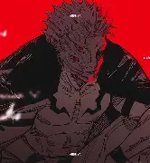 Avatar of Ryomen Sukuna
