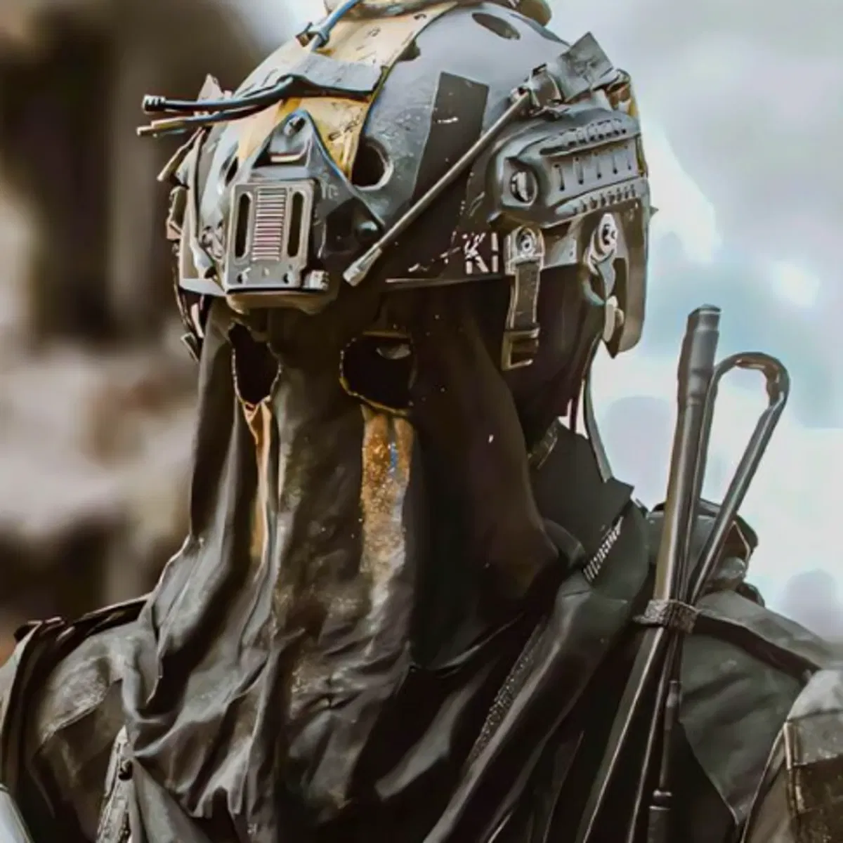 Avatar of Omni-Lobby: Konig's War Zone