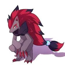 Avatar of Zed | Trainer's Spouse's Pokémon V1.1